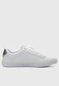 Tenis TOMMY HILFIGER Blanco de Tommy Hilfiger