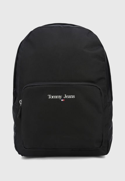 Morral  Negro Tommy Jeans