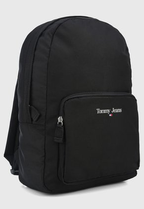 Morral  Negro Tommy Jeans