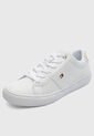 Tenis TOMMY HILFIGER Blanco de Tommy Hilfiger