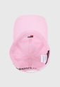 Gorra TOMMY HILFIGER Rosa de Tommy Hilfiger