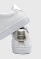 Tenis TOMMY HILFIGER Blanco de Tommy Hilfiger