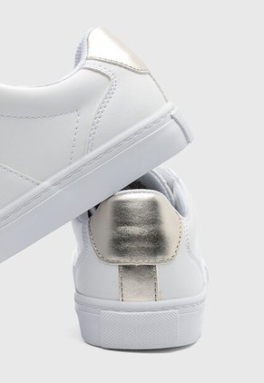 Tenis TOMMY HILFIGER Blanco