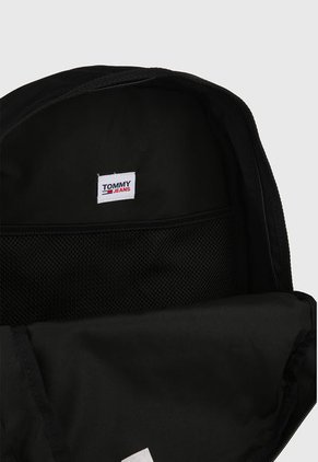 Morral  Negro Tommy Jeans