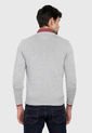 Saco Gris Tommy Hilfiger de Tommy Hilfiger