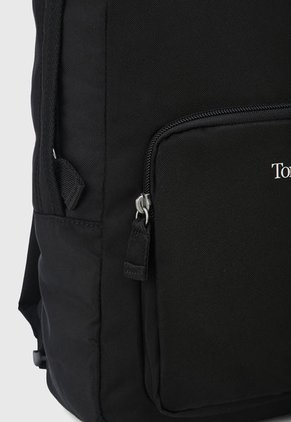 Morral  Negro Tommy Jeans
