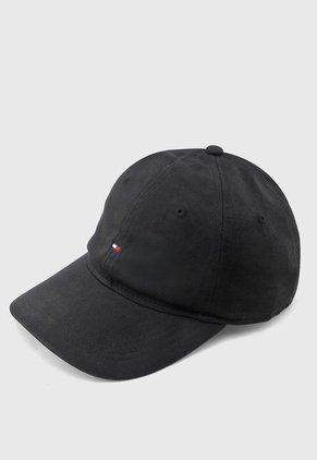 Gorra TOMMY HILFIGER Negro