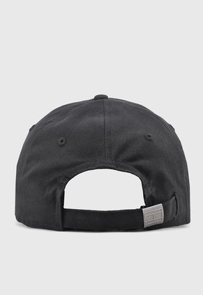 Gorra TOMMY HILFIGER Negro