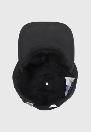 Gorra TOMMY HILFIGER Negro