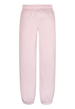 Joggers Rosado Multilogo Para Niña Tommy Hilfiger