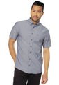 Camisa Gris Tommy Hilfiger de Tommy Hilfiger