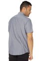 Camisa Gris Tommy Hilfiger de Tommy Hilfiger