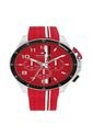 Reloj Tommy Hilfiger Modelo 1792170 Rojo Hombre de Tommy Hilfiger