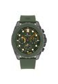 Reloj Tommy Hilfiger Modelo 1710688 Verde Hombre de Tommy Hilfiger