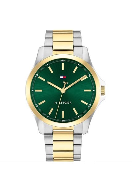 Reloj Tommy Hilfiger Modelo 1792192 Multicolor Hombre
