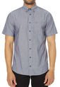 Camisa Gris Tommy Hilfiger de Tommy Hilfiger