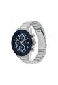 Reloj Tommy Hilfiger Modelo 1792080 Plateado Hombre de Tommy Hilfiger