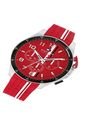 Reloj Tommy Hilfiger Modelo 1792170 Rojo Hombre de Tommy Hilfiger