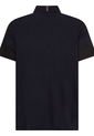 Polo Heritage Con Manga Corta Azul Tommy Hilfiger de Tommy Hilfiger