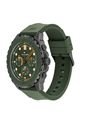 Reloj Tommy Hilfiger Modelo 1710688 Verde Hombre de Tommy Hilfiger