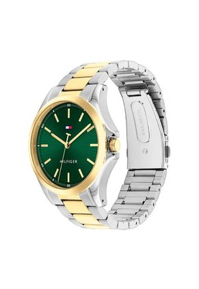 Reloj Tommy Hilfiger Modelo 1792192 Multicolor Hombre