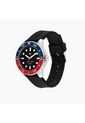 Reloj Tommy Hilfiger Modelo 1792201 Negro Hombre de Tommy Hilfiger