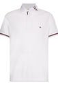 Polo De Blanco Tommy Hilfiger de Tommy Hilfiger