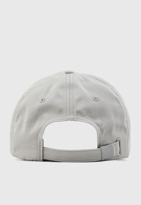 Gorra Gris Claro TOMMY HILFIGER
