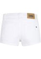 Shorts Jeans Nora Niña Tommy Hilfiger de Tommy Hilfiger