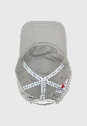 Gorra Gris Claro TOMMY HILFIGER