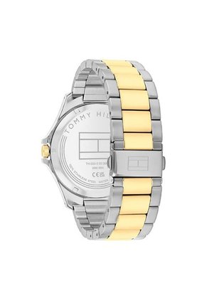 Reloj Tommy Hilfiger Modelo 1792192 Multicolor Hombre