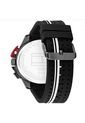 Reloj Tommy Hilfiger Modelo 1792168 Negro Hombre de Tommy Hilfiger