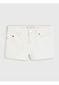Shorts Jeans Nora Niña Tommy Hilfiger de Tommy Hilfiger