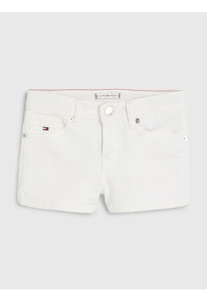 Shorts Jeans Nora Niña Tommy Hilfiger
