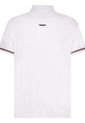Polo De Blanco Tommy Hilfiger de Tommy Hilfiger