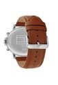 Reloj Tommy Hilfiger Modelo 1710703 Marron Hombre de Tommy Hilfiger