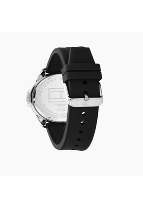 Reloj Tommy Hilfiger Modelo 1792201 Negro Hombre
