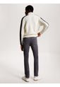 Jean Denton Recto Con Efecto Desteñido Hombre Gris Tommy Hilfiger de Tommy Hilfiger
