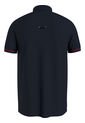 Polo De Azul Tommy Hilfiger de Tommy Hilfiger