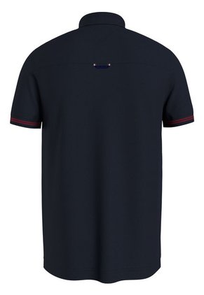 Polo De Azul Tommy Hilfiger