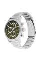 Reloj Tommy Hilfiger Modelo 1792180 Plateado Hombre de Tommy Hilfiger