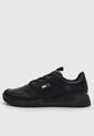Tenis Lifestyle Tommy Hilfiger Flexi Runner  Negro de Tommy Hilfiger