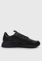 Tenis Lifestyle Tommy Hilfiger Flexi Runner  Negro de Tommy Hilfiger