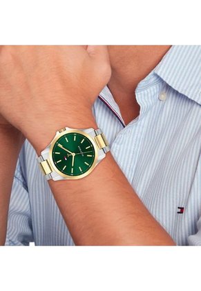 Reloj Tommy Hilfiger Modelo 1792192 Multicolor Hombre