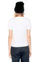 Camiseta Blanco Tommy Jeans de Tommy Hilfiger