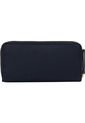 Cartera Con Cierre Azul Tommy Hilfiger de Tommy Hilfiger