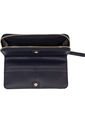 Cartera Con Cierre Azul Tommy Hilfiger de Tommy Hilfiger