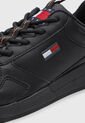 Tenis Lifestyle Tommy Hilfiger Flexi Runner  Negro de Tommy Hilfiger
