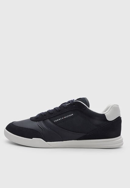 Tenis Lifestyle Tommy Hilfiger Azul