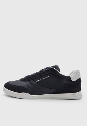 Tenis Lifestyle Tommy Hilfiger Azul